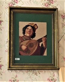 needlepoint pictures
