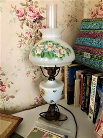 dresser lamps
