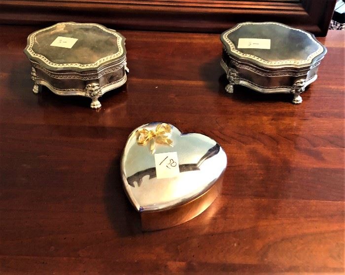 attractive dresser pieces