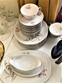 more china