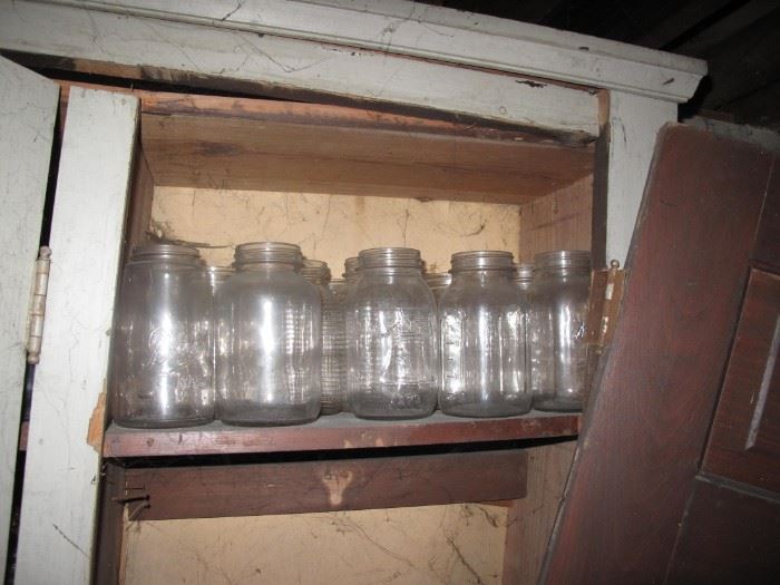 canning Jars