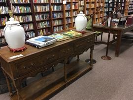 Drexel Heritage Buffet