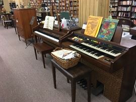 Baldwin Electric Piano