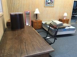 Young Henkle Nightstands