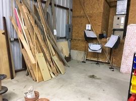 Photography Lighting Equipment