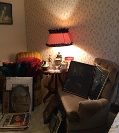 All Kinds of Artwork / Nice Selection
