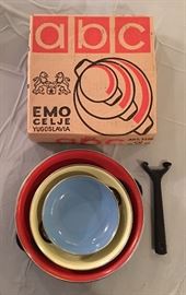 Emo Celje Yugoslavia