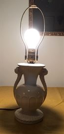 McCoy Lamp