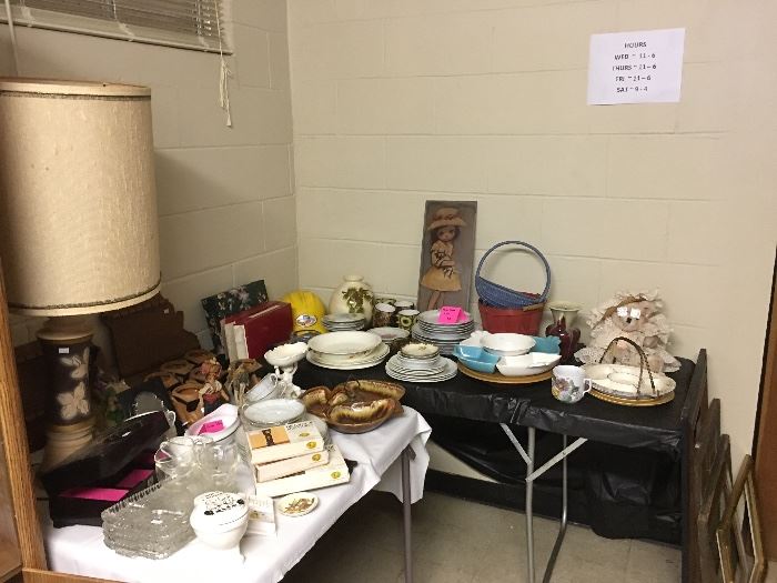 Sale Picture