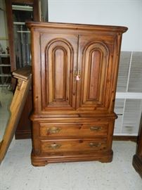 Bedroom furniture - chest