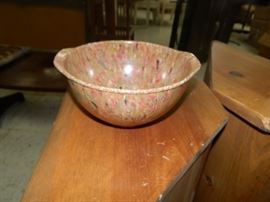Melamine bowl