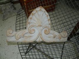 Decorative wall hanging