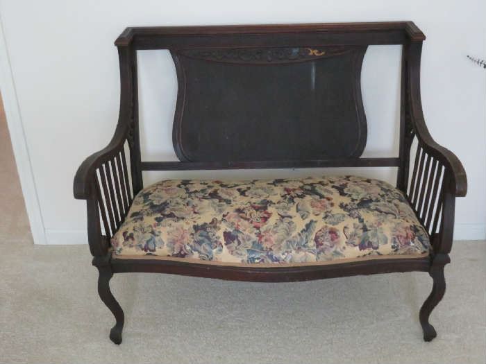 Loveseat