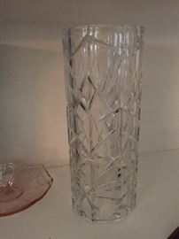 Waterford Marquis crystal