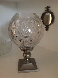 Waterford crystal