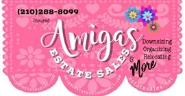 We love hearing from you.
Feel free to text or call me, Erin Cantu at
(210) 288-8099 