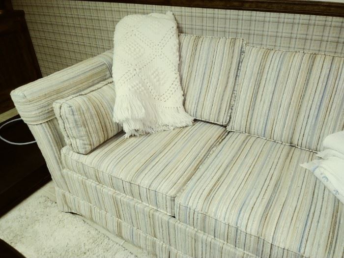 older sleeper sofa