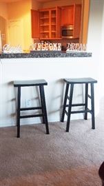 Pr. Barstools