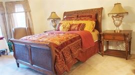 Very Pretty Master Bedroom Suite