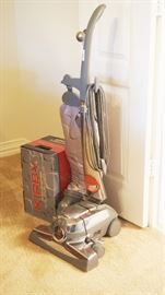 Kirby Sentria Vacumn near mint