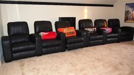 GREAT Theater Seating