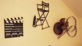 Movie Decor