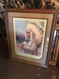 Indian Chief 