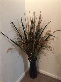 Silk Floral Arrangement