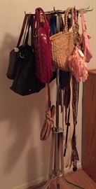 Assorted Purses