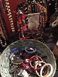 Assorted Costume Jewelry Great Selection