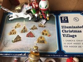 SUPER Vintage Christmas