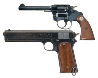 stock gun photo