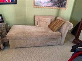 Sofa Chaise lounge 