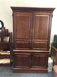 TV/ Computer cabinet 