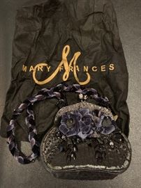 Mary francés purse