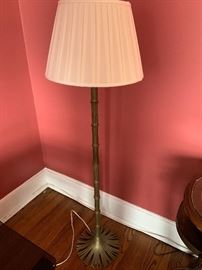 Chapman lamp