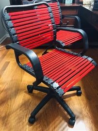 Office Chair, One of Two