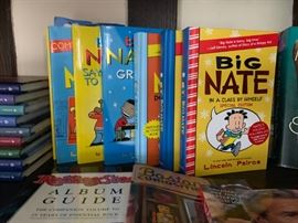 Children's Books