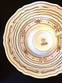 Richard Ginori Dinnerware