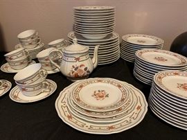 Richard Ginori Dinnerware