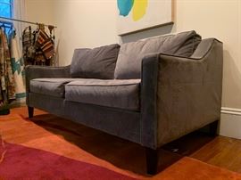 West Elm Sofa