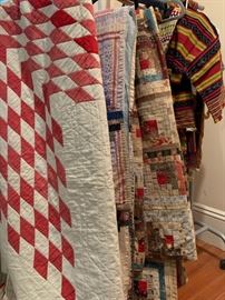 Vintage Quilts