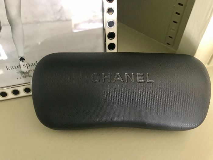 Chanel sunglasses 