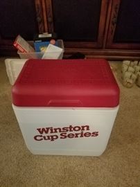 Winston Cup cooler