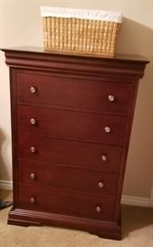 Like new hiboy dresser