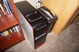 GAMING COMPUTER
