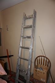 LADDER
