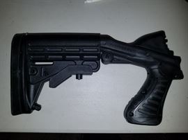 BLACKHAWK KNOXX SPECOPS NRS GENNII STOCK FOR REMINGTON 870