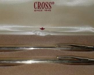 cross pen set