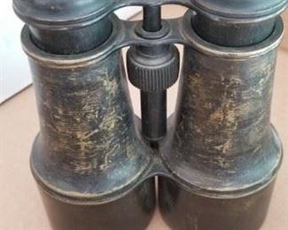 Antique French Binoculars